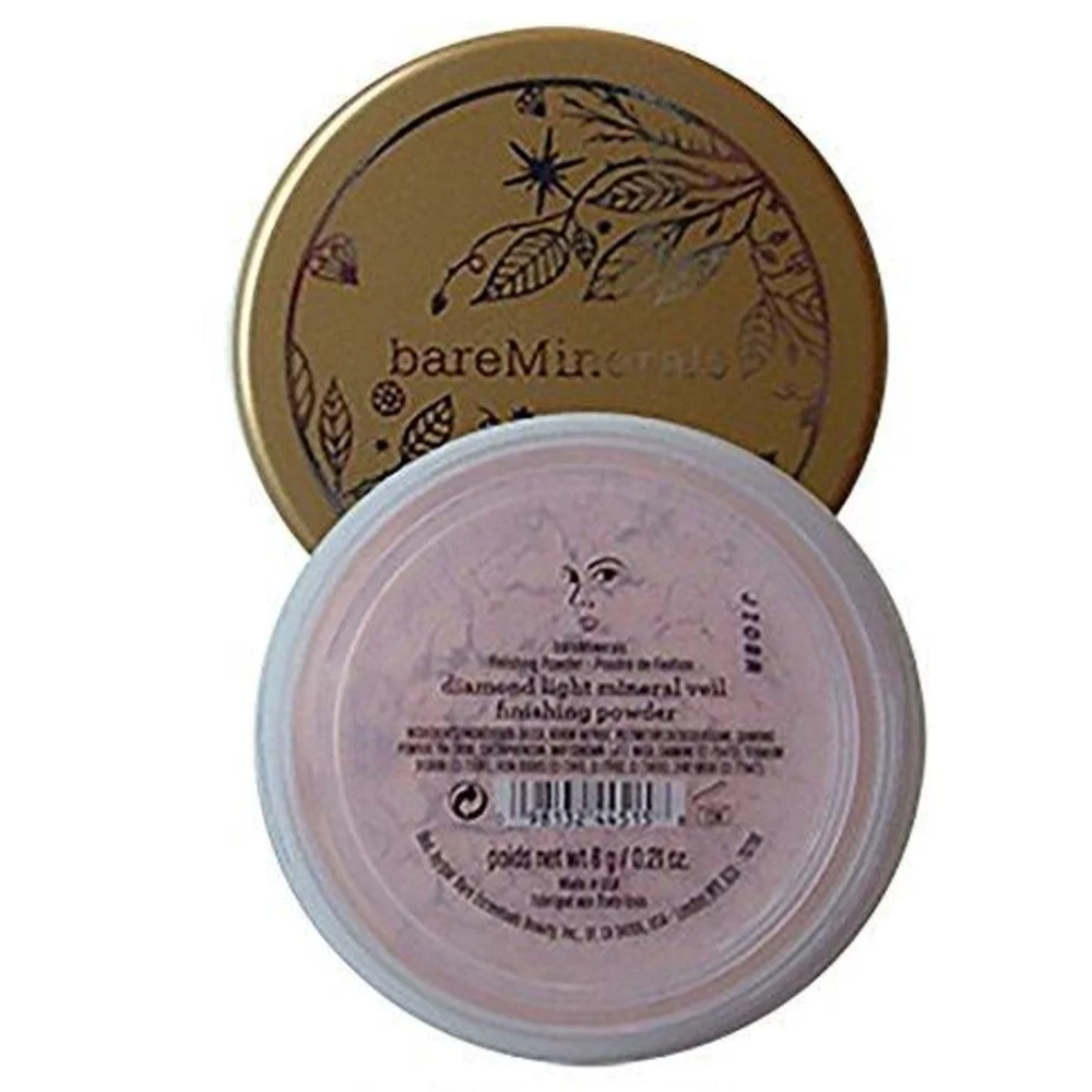 Bare Minerals Diamond Light Mineral Veil - Picture 1 of 13